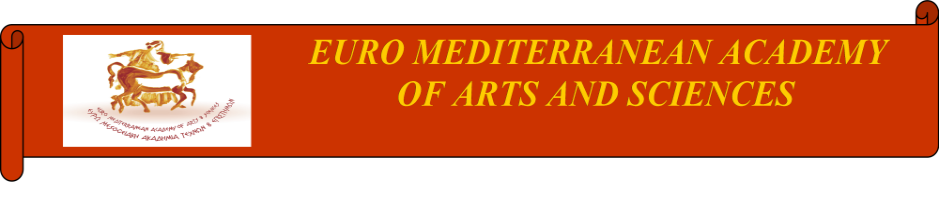 Euro Mediterranean Academy of Arts and Sciences